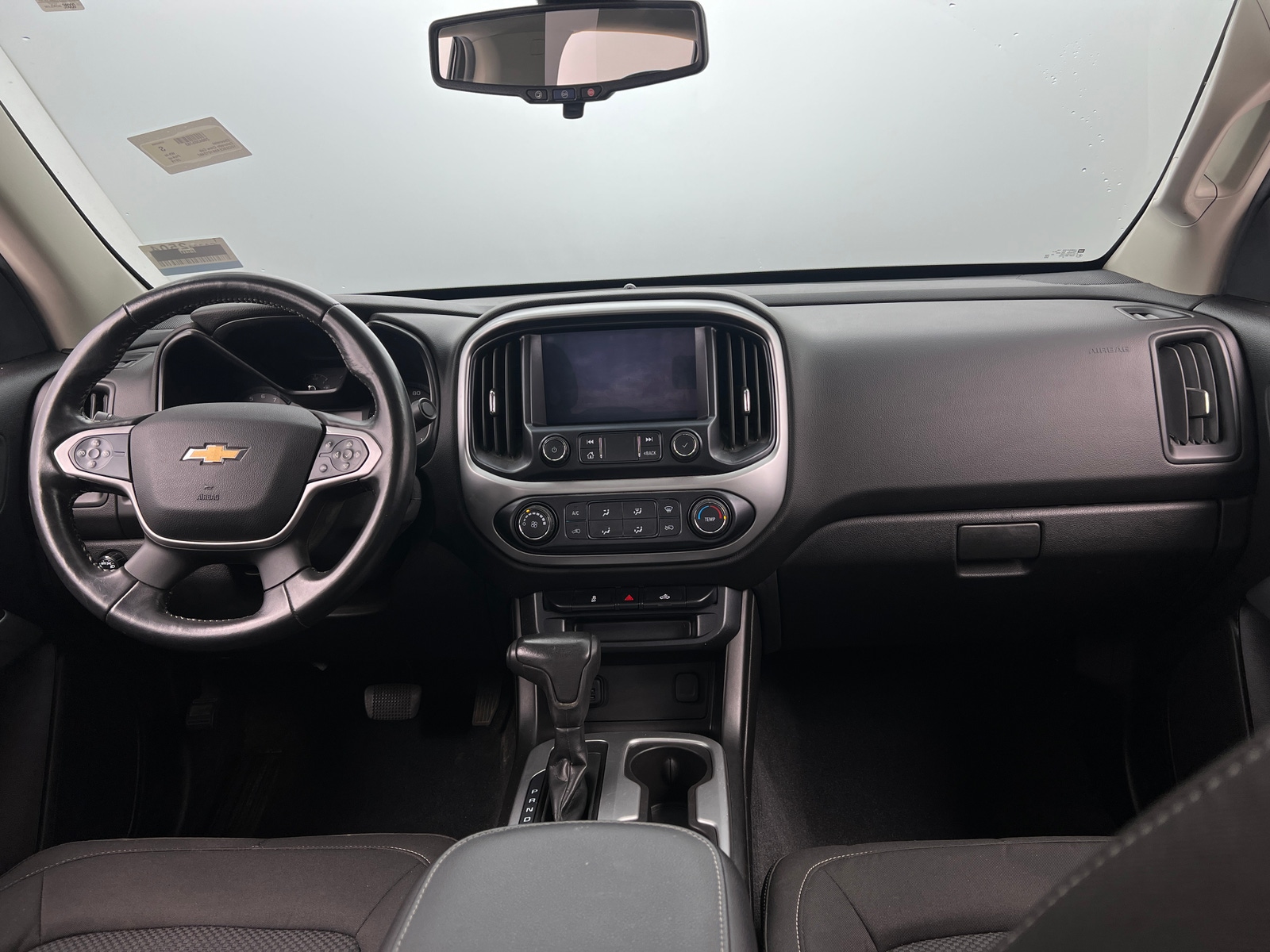 Thumbnail: 2019 Chevrolet Colorado - 3