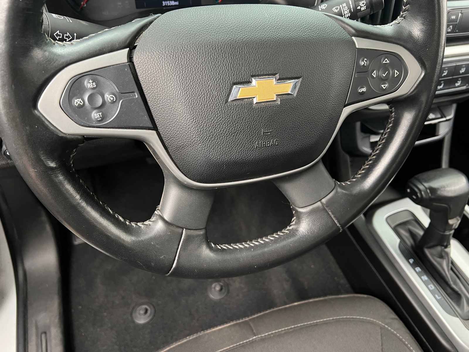 Thumbnail: 2019 Chevrolet Colorado - 5