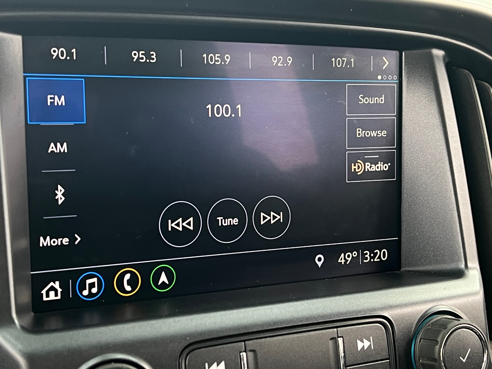 Thumbnail: 2019 Chevrolet Colorado - 4