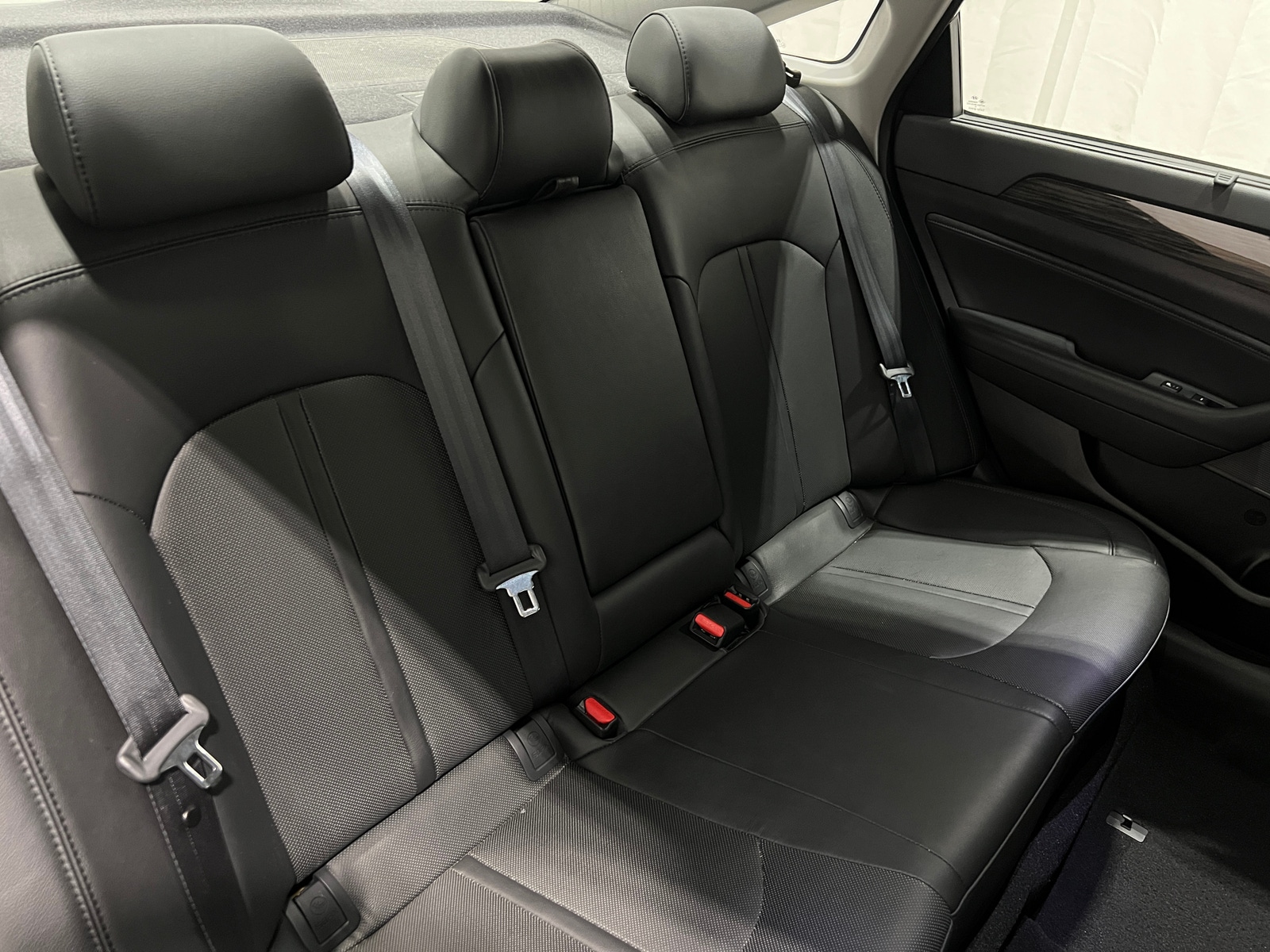 Thumbnail: 2015 Hyundai Sonata - 5