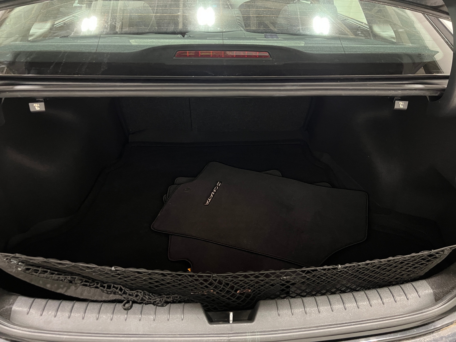 Thumbnail: 2015 Hyundai Sonata - 6