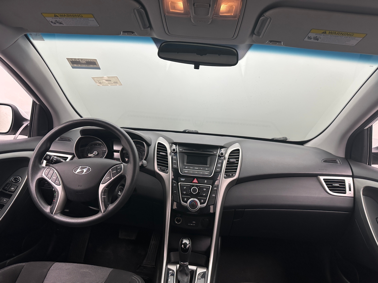 Thumbnail: 2017 Hyundai Elantra - 3