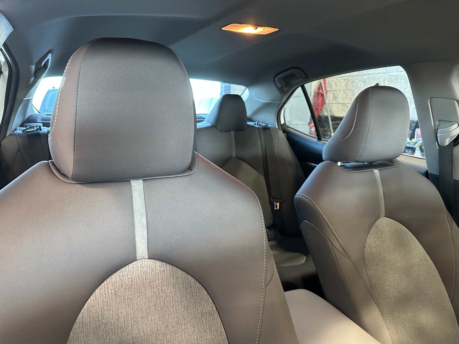 Thumbnail: 2023 Toyota Camry - 2