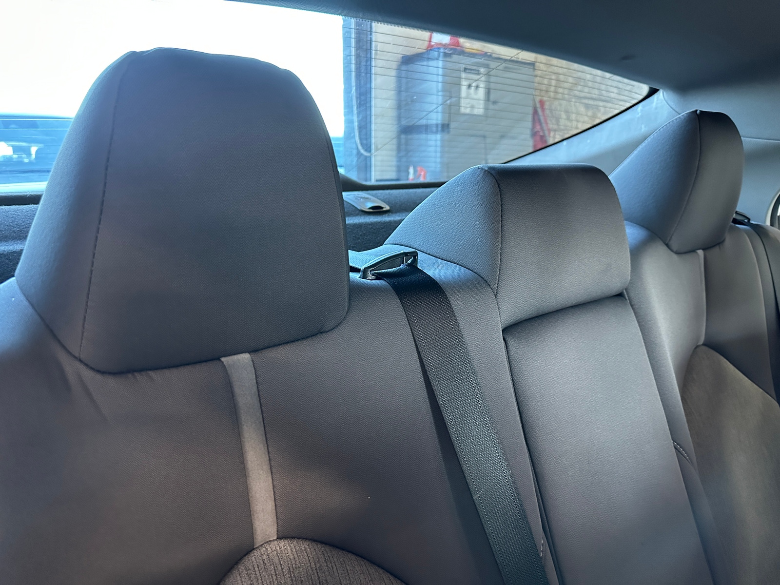 Thumbnail: 2023 Toyota Camry - 6