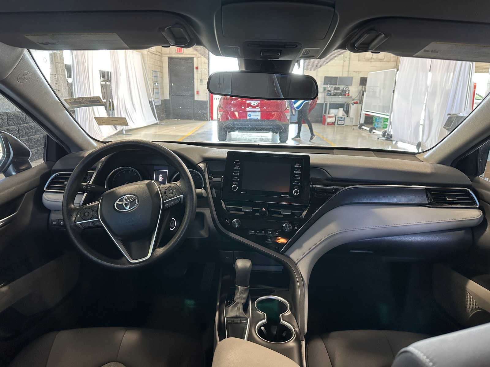 Thumbnail: 2023 Toyota Camry - 3