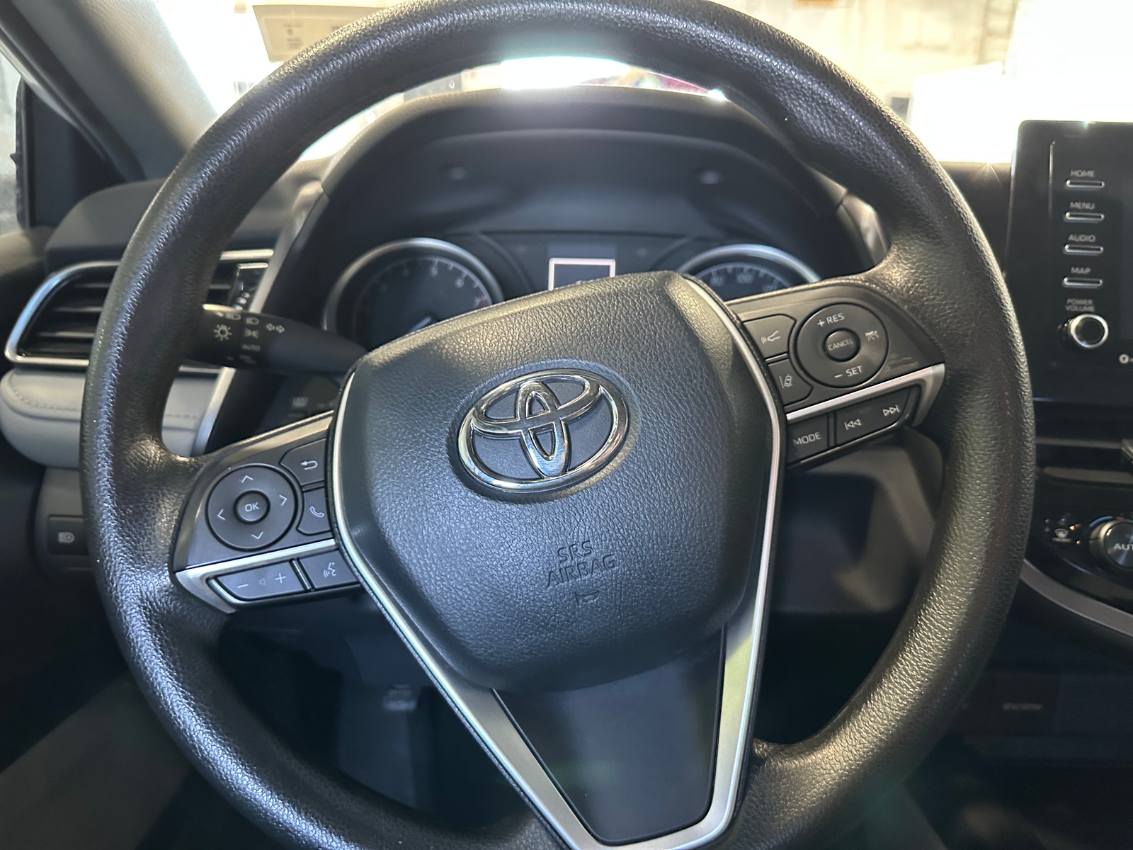 Thumbnail: 2023 Toyota Camry - 5