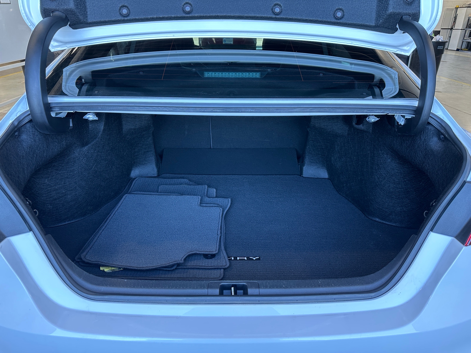 Thumbnail: 2023 Toyota Camry - 7