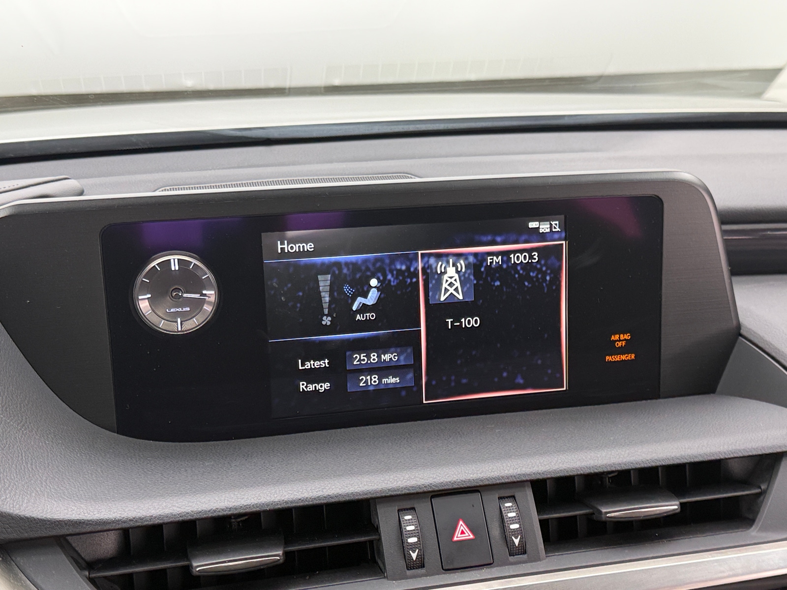 Thumbnail: 2020 Lexus ES - 3