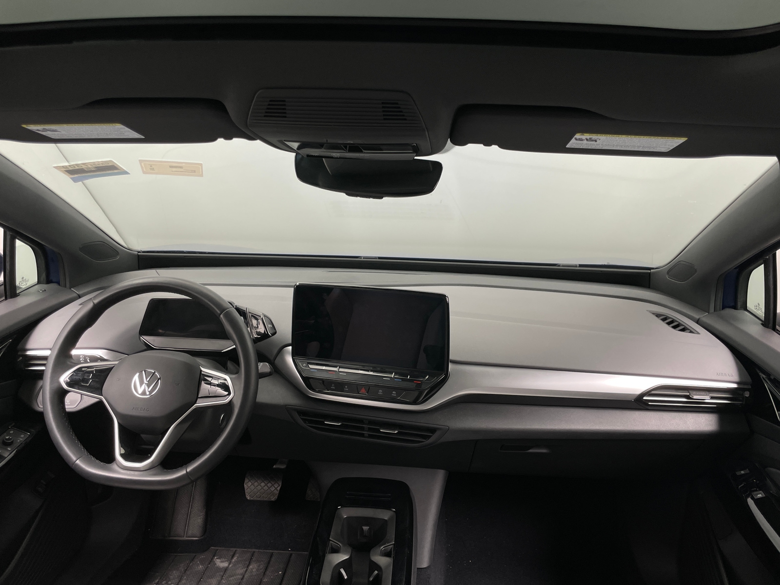 Thumbnail: 2021 Volkswagen ID.4 - 2