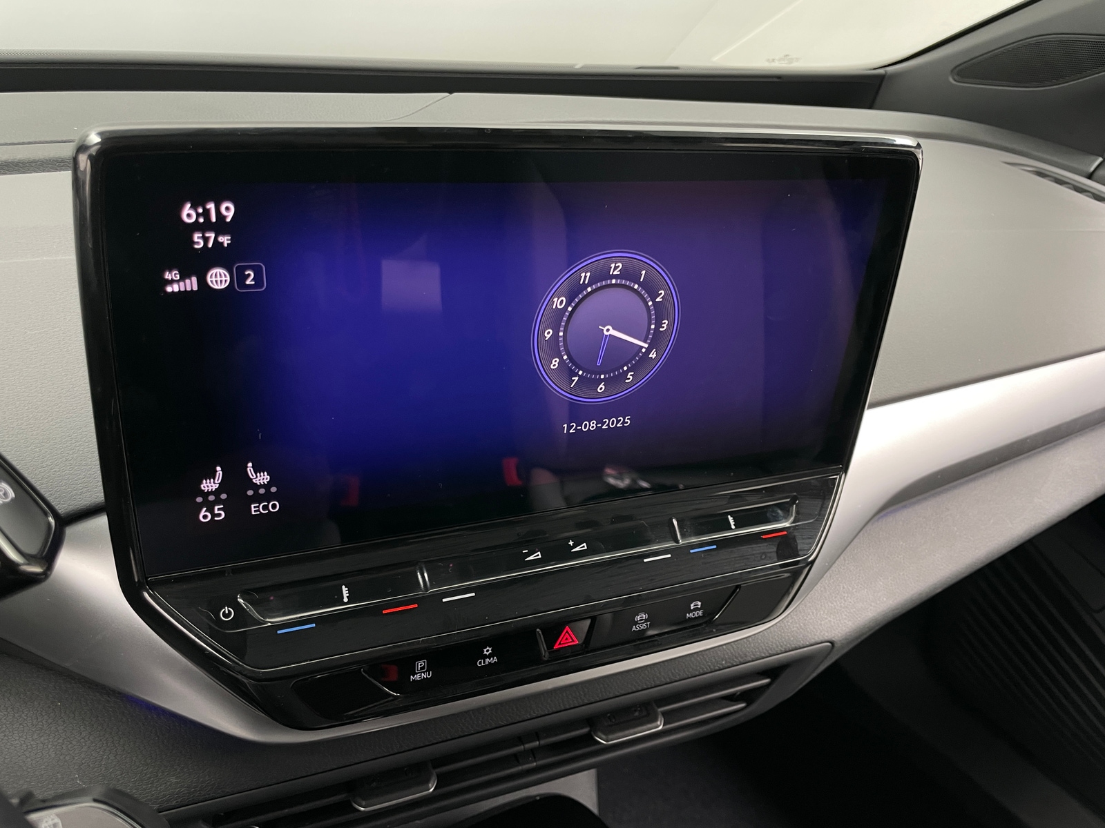 Thumbnail: 2021 Volkswagen ID.4 - 3