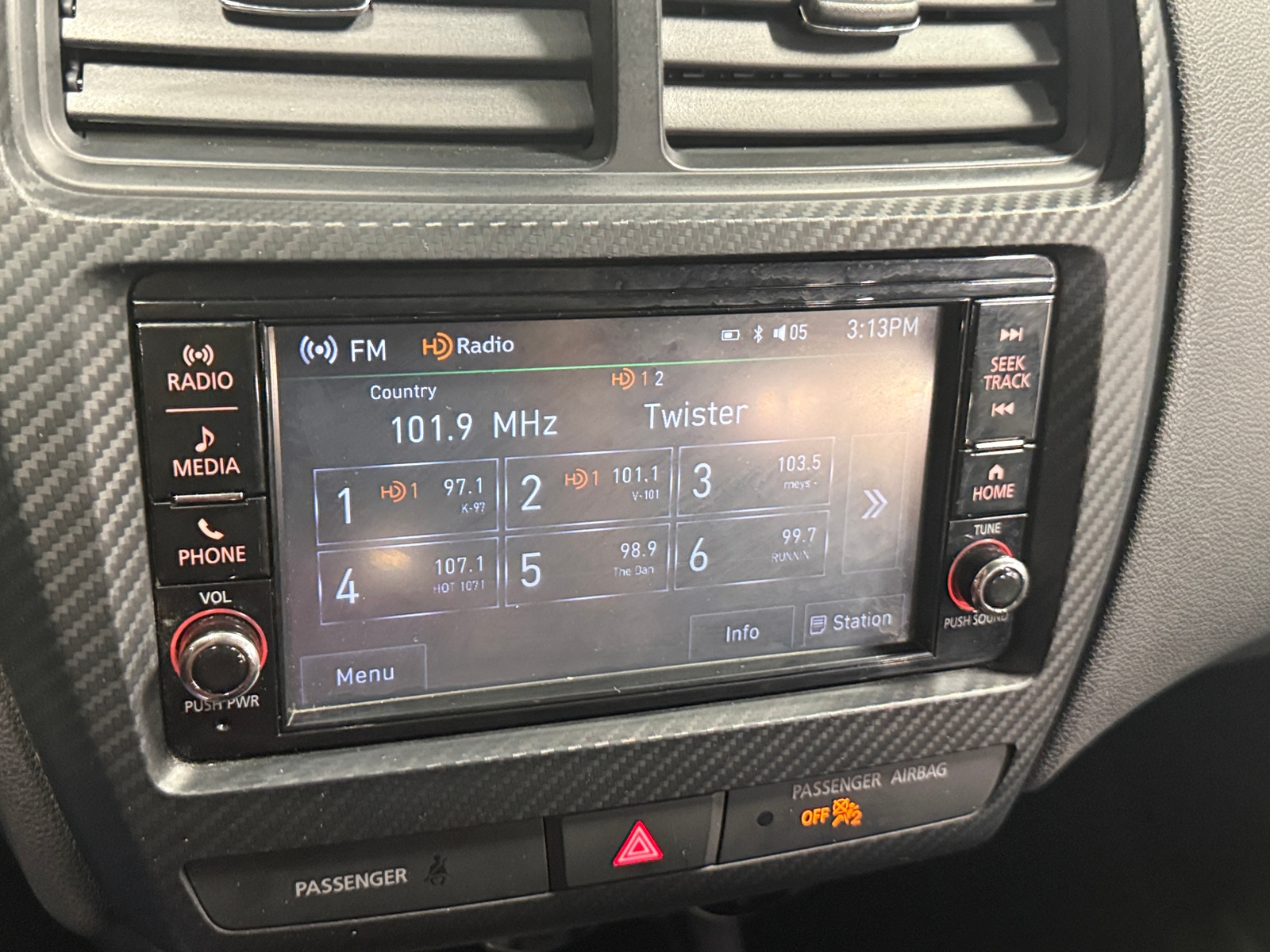 Thumbnail: 2024 Mitsubishi Outlander Sport - 4