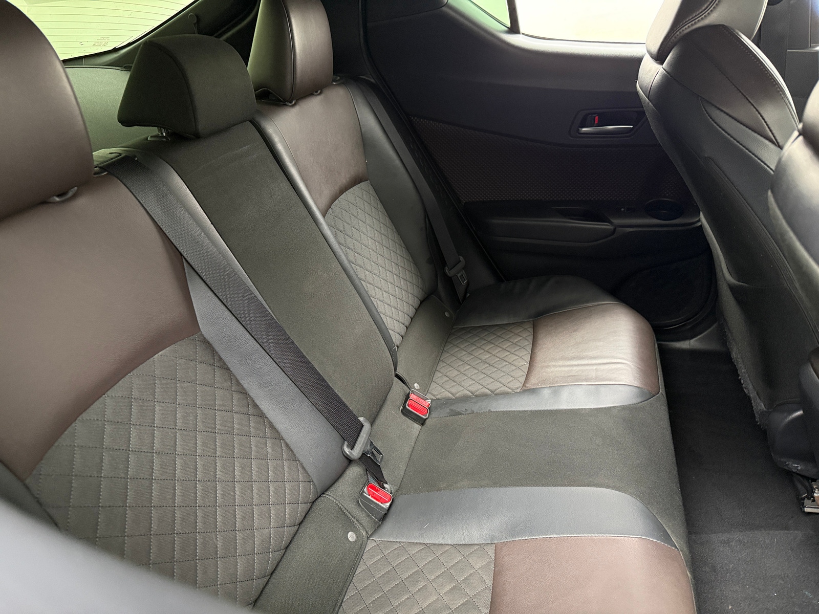 Thumbnail: 2019 Toyota C-HR - 5