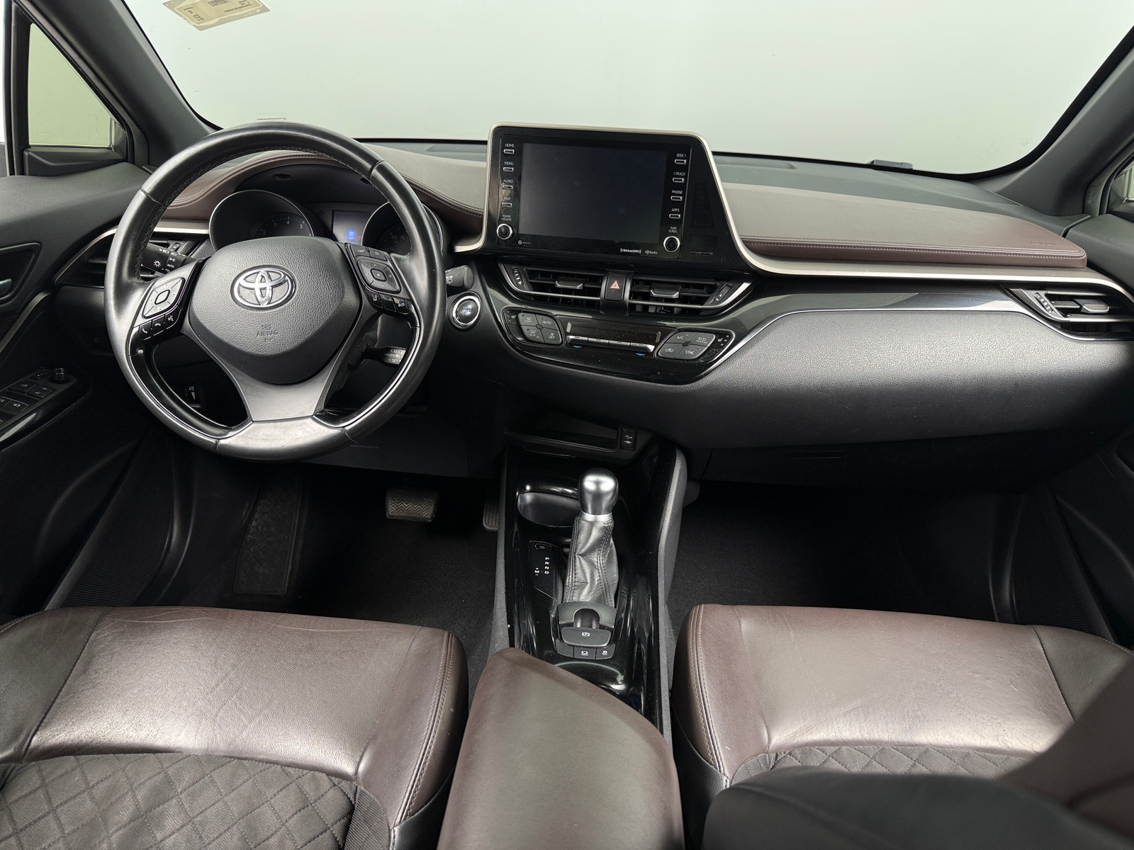 Thumbnail: 2019 Toyota C-HR - 2