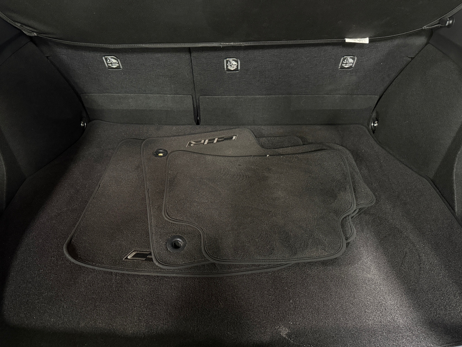 Thumbnail: 2019 Toyota C-HR - 6