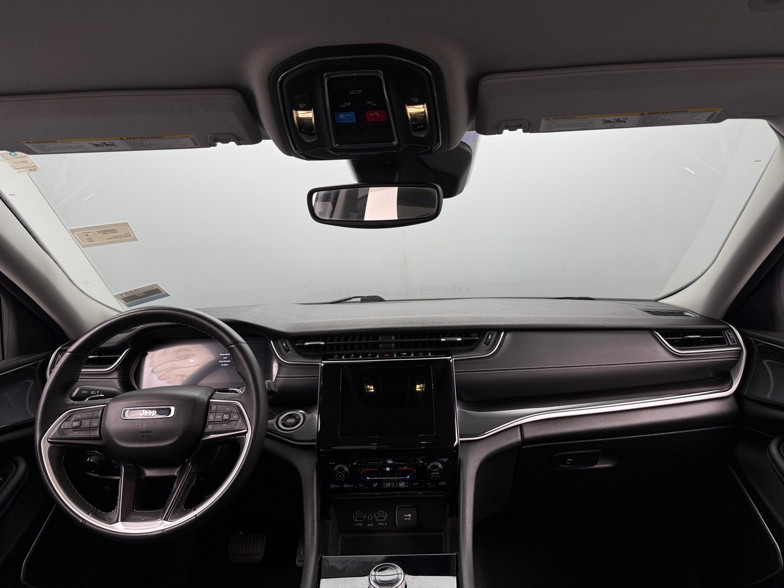 Thumbnail: 2022 Jeep Grand Cherokee L - 3