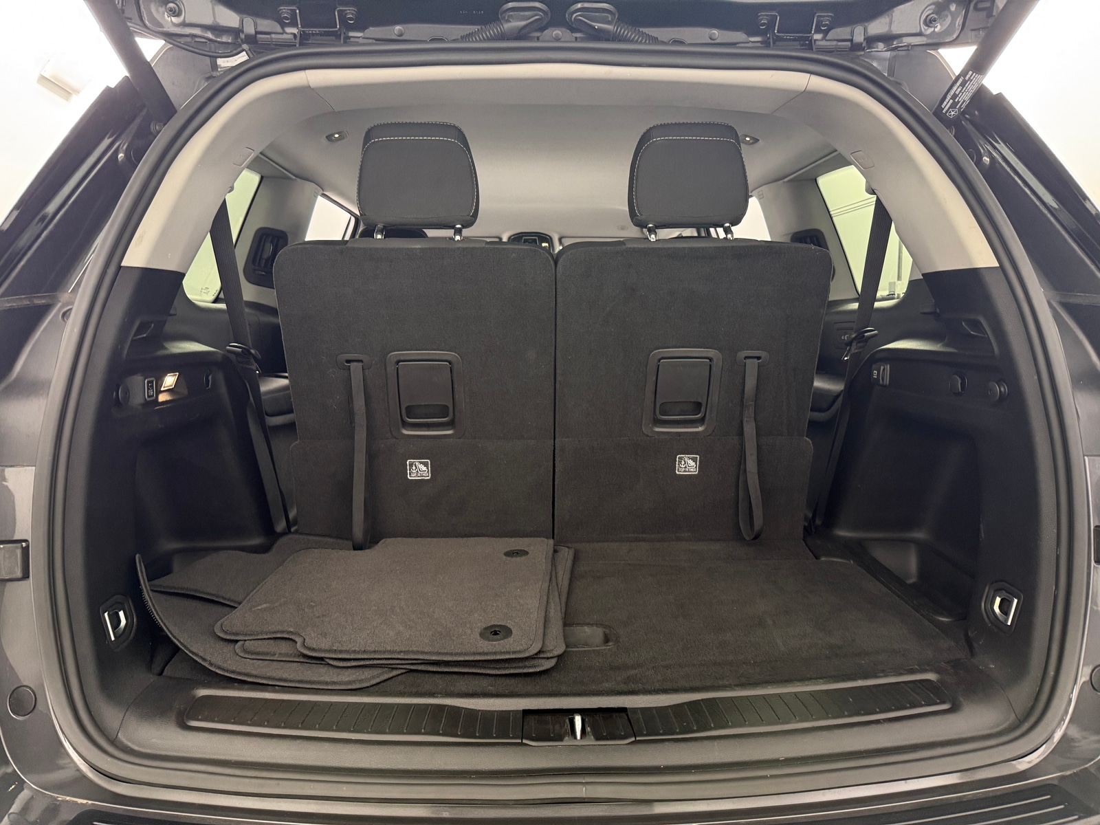 Thumbnail: 2022 Jeep Grand Cherokee L - 7