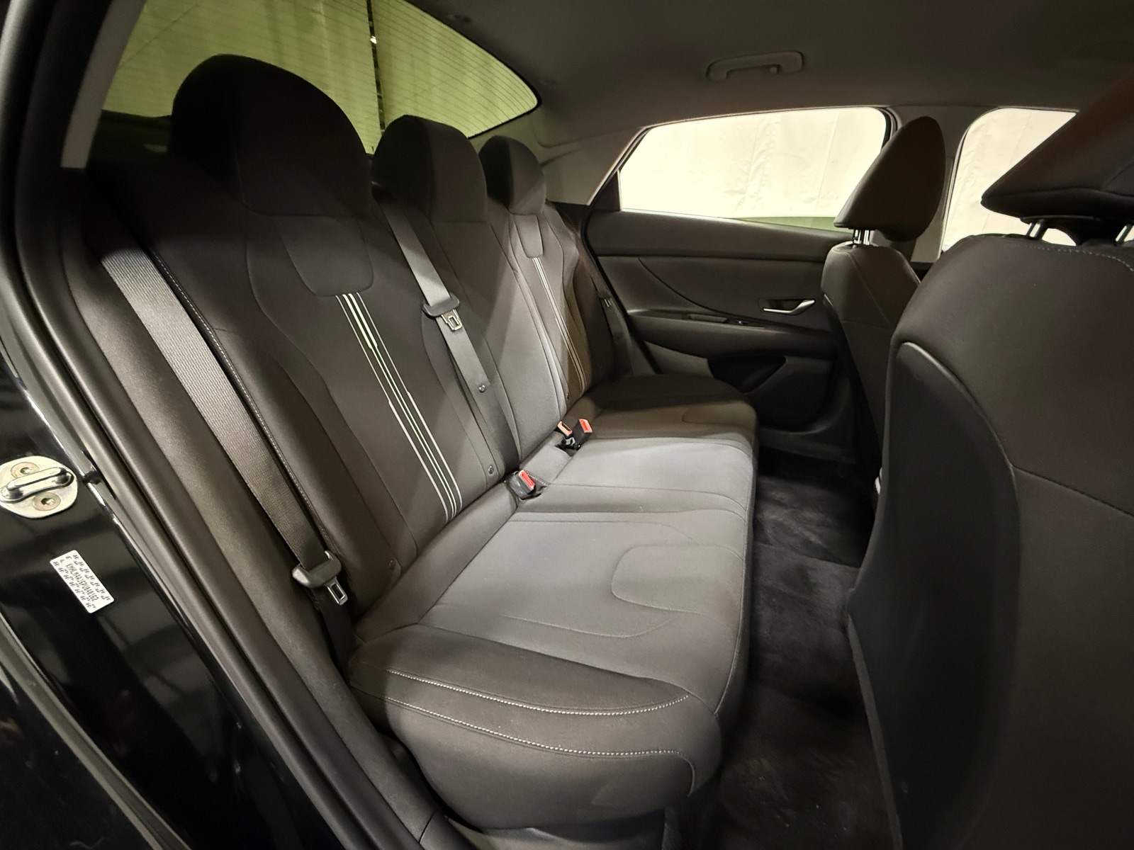 Thumbnail: 2023 Hyundai Elantra - 6