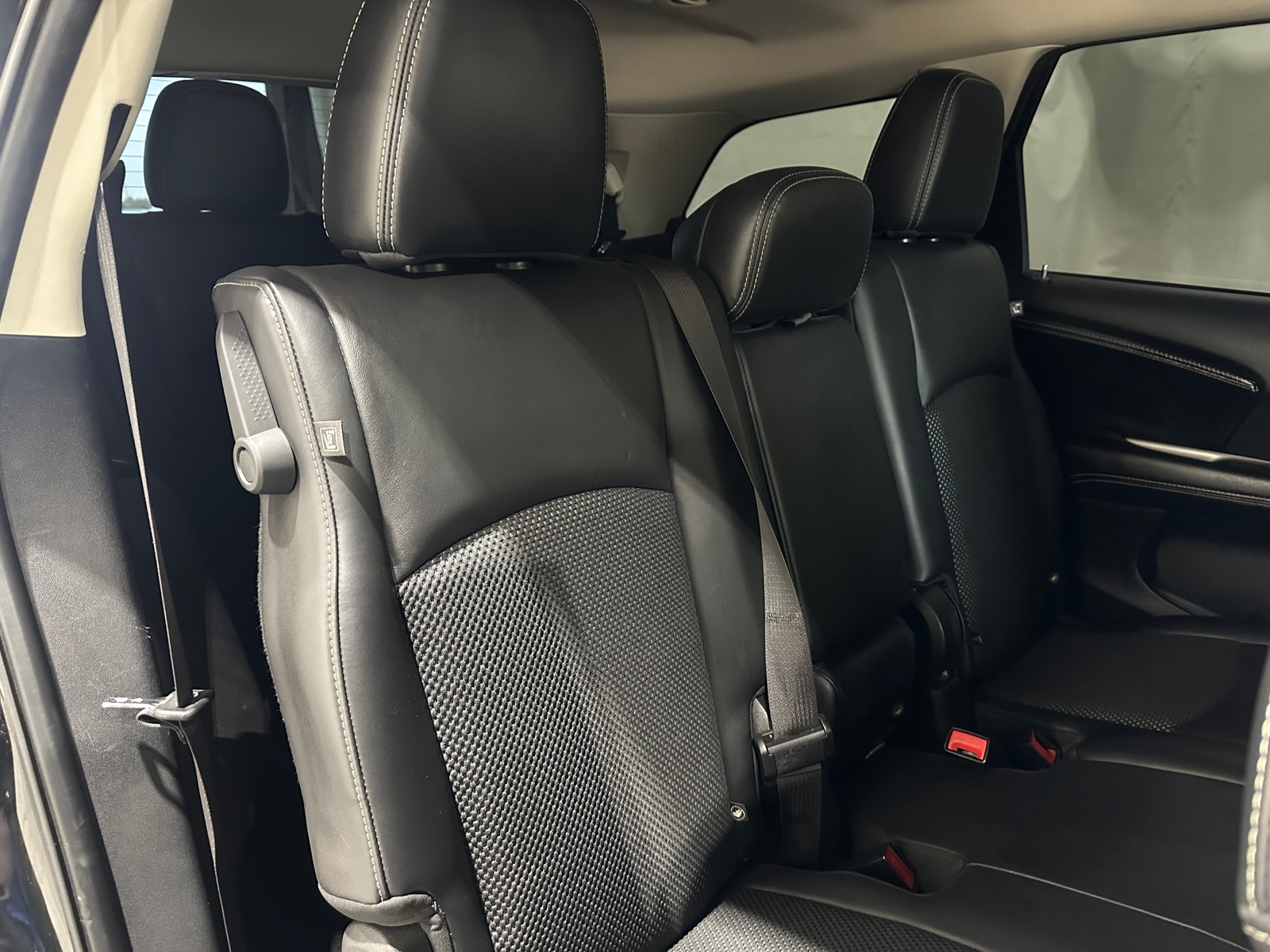 Thumbnail: 2020 Dodge Journey - 5