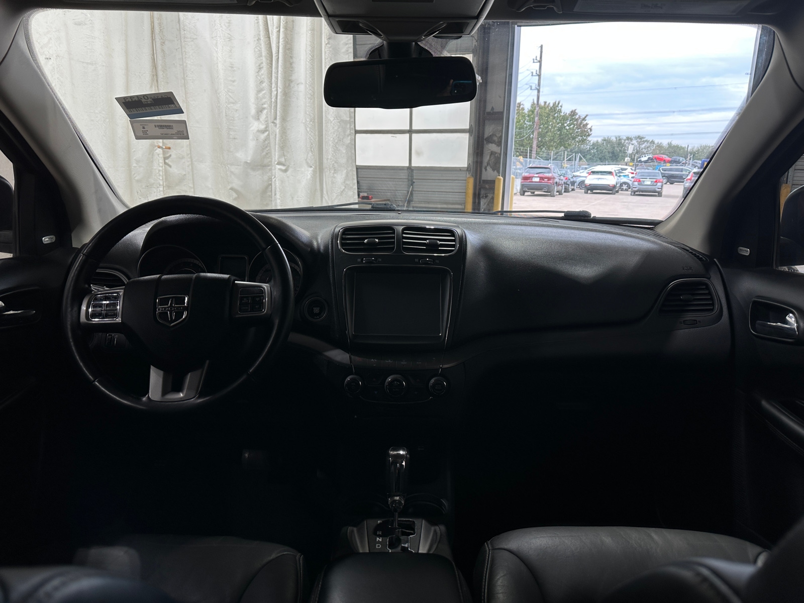 Thumbnail: 2020 Dodge Journey - 2