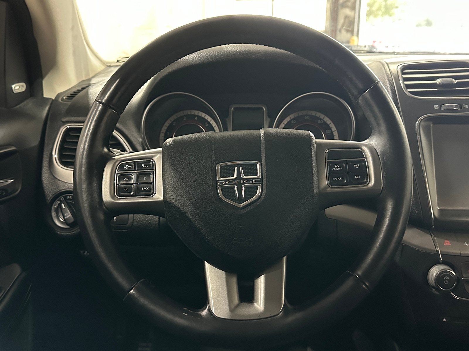 Thumbnail: 2020 Dodge Journey - 4