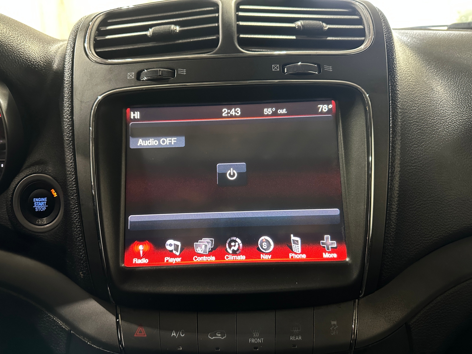 Thumbnail: 2020 Dodge Journey - 3