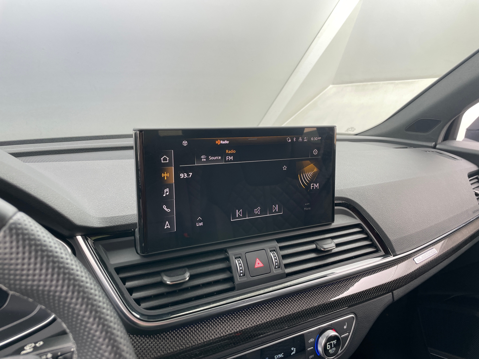 Thumbnail: 2022 Audi SQ5 - 3