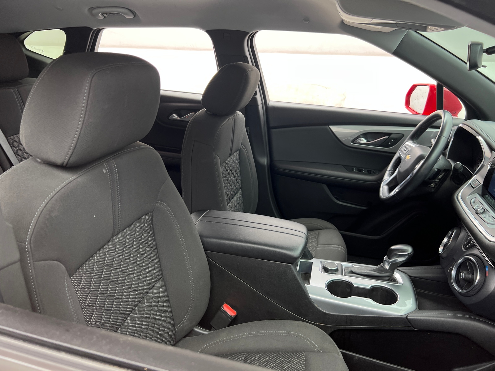 Thumbnail: 2020 Chevrolet Blazer - 2