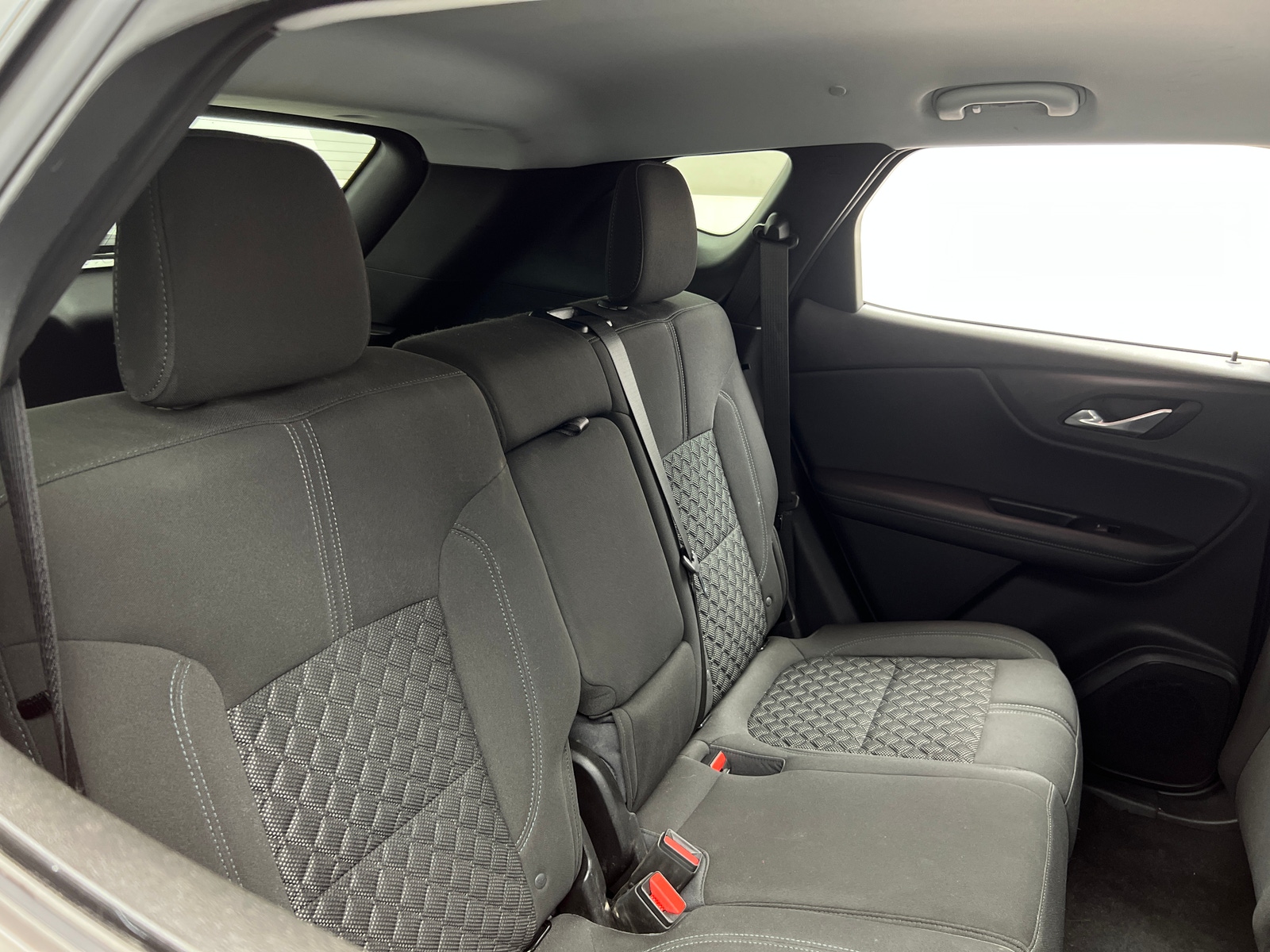 Thumbnail: 2020 Chevrolet Blazer - 6