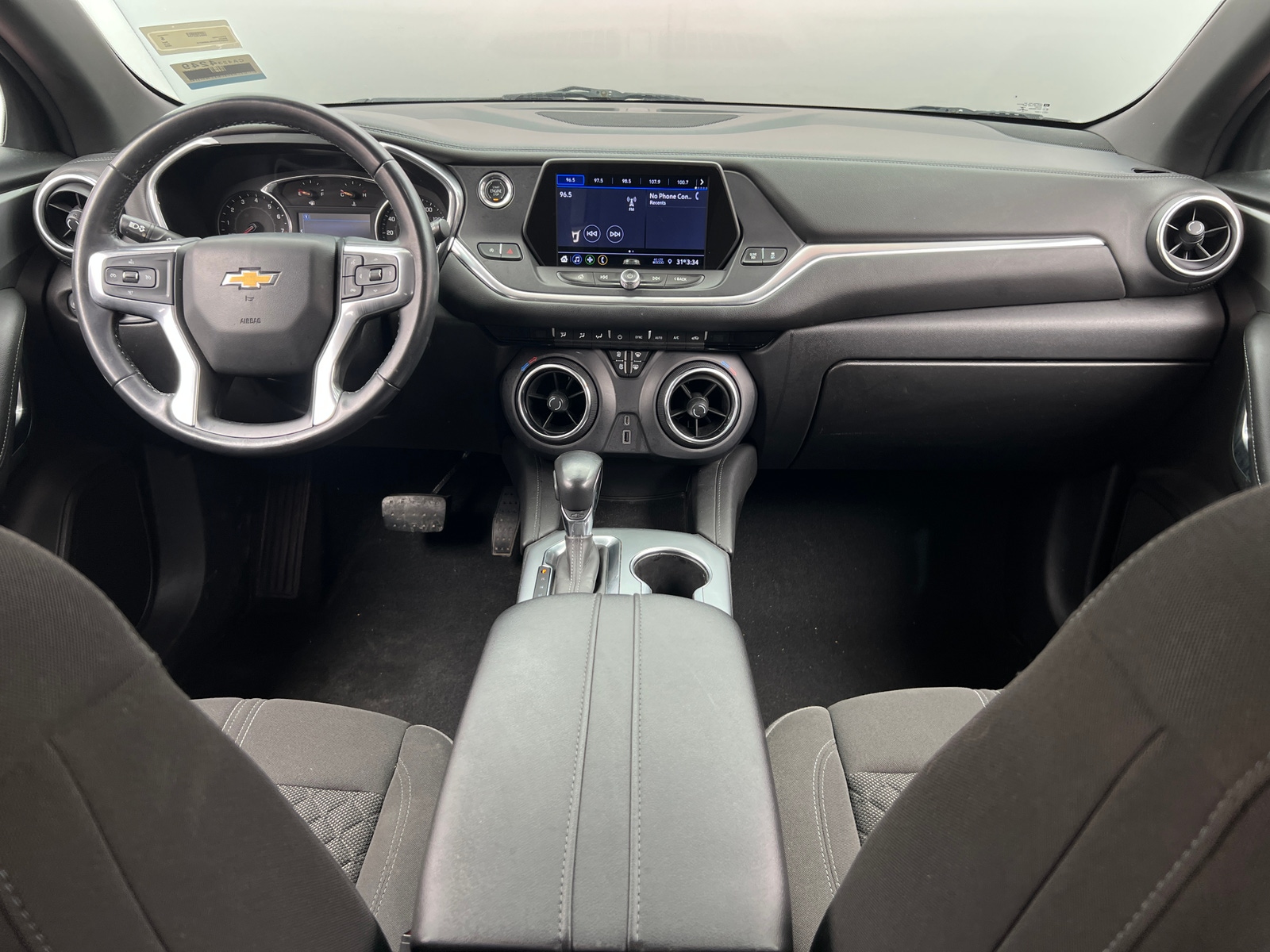 Thumbnail: 2020 Chevrolet Blazer - 3