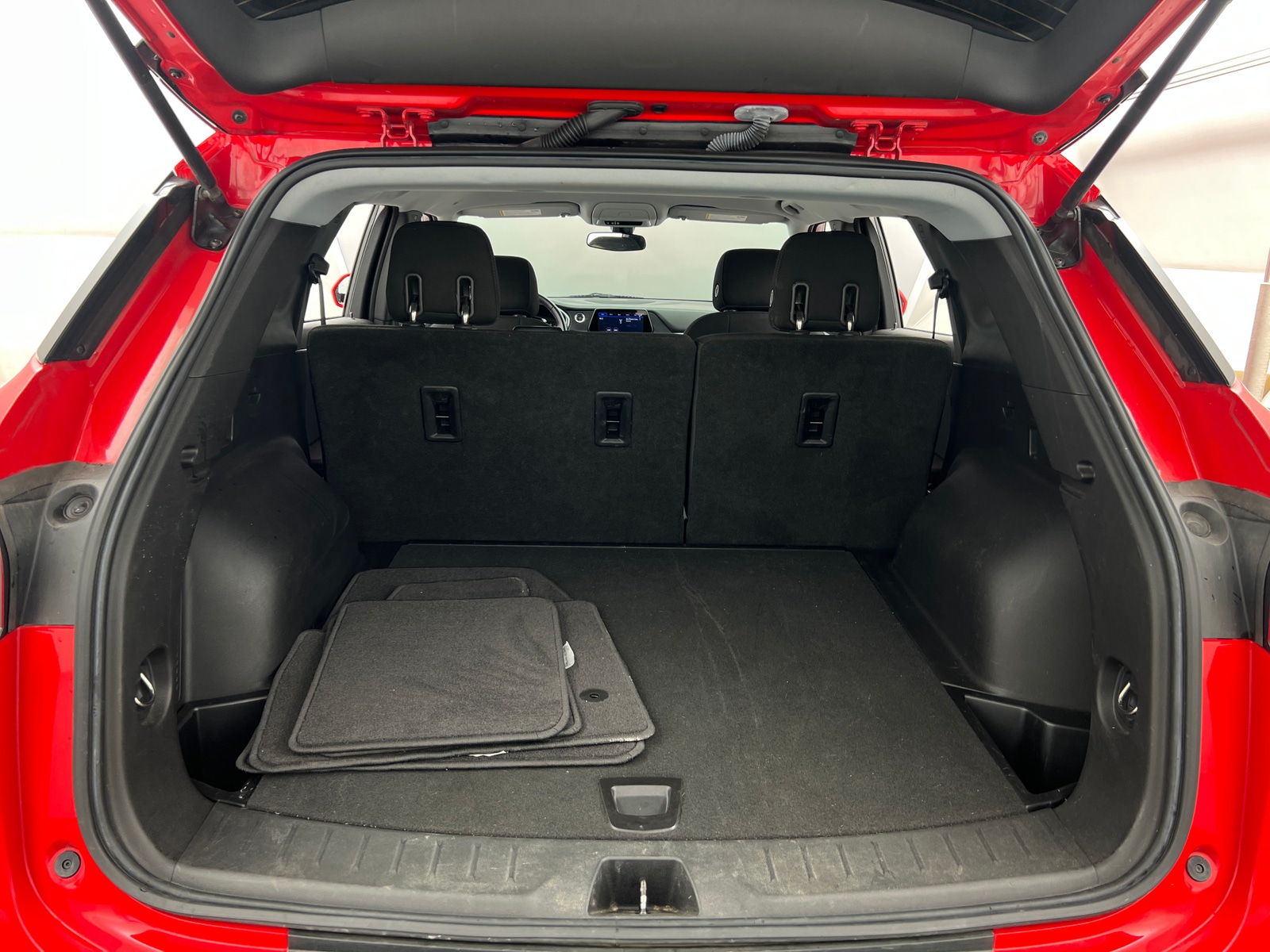 Thumbnail: 2020 Chevrolet Blazer - 7