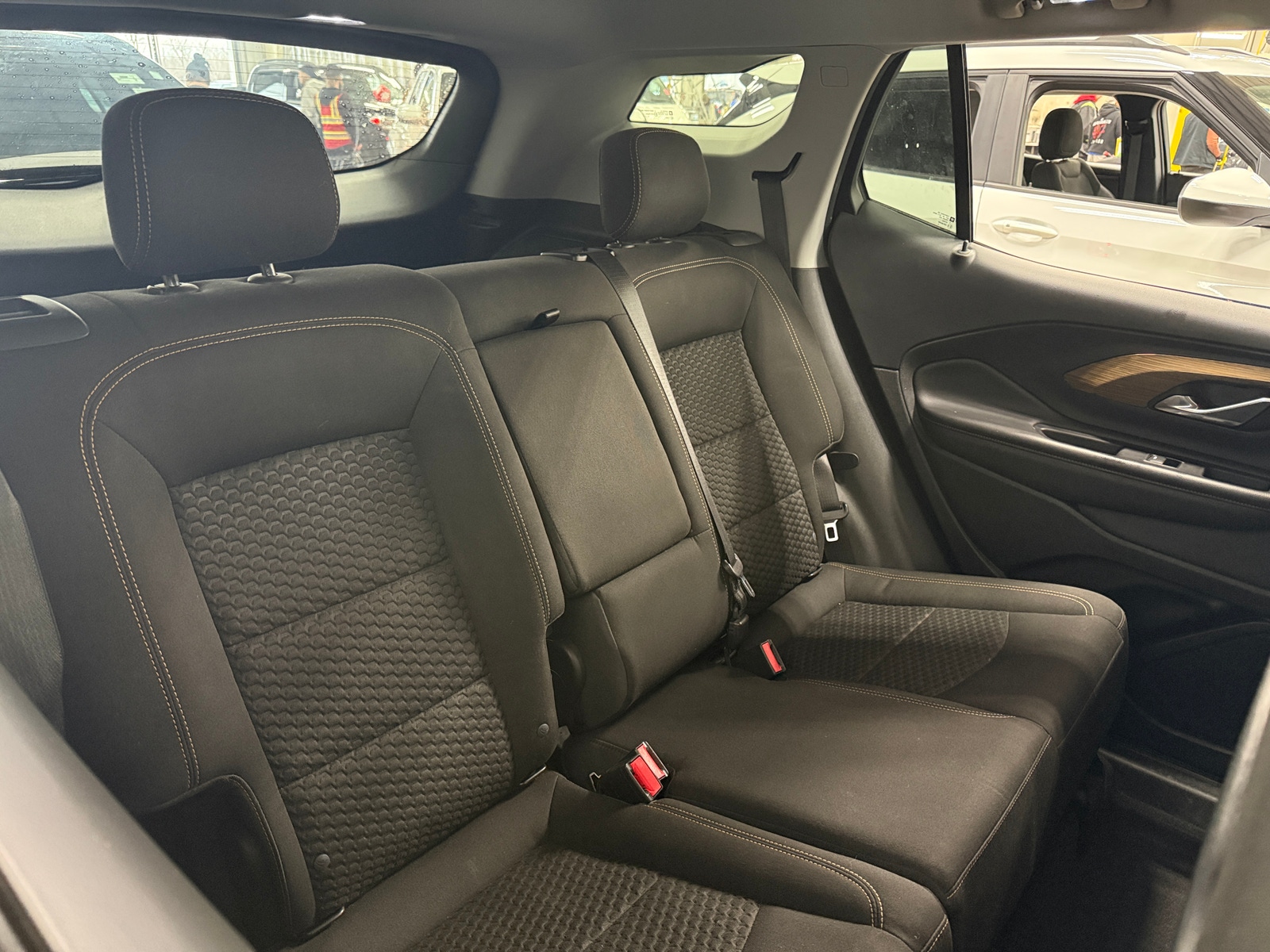 Thumbnail: 2020 GMC Terrain - 6