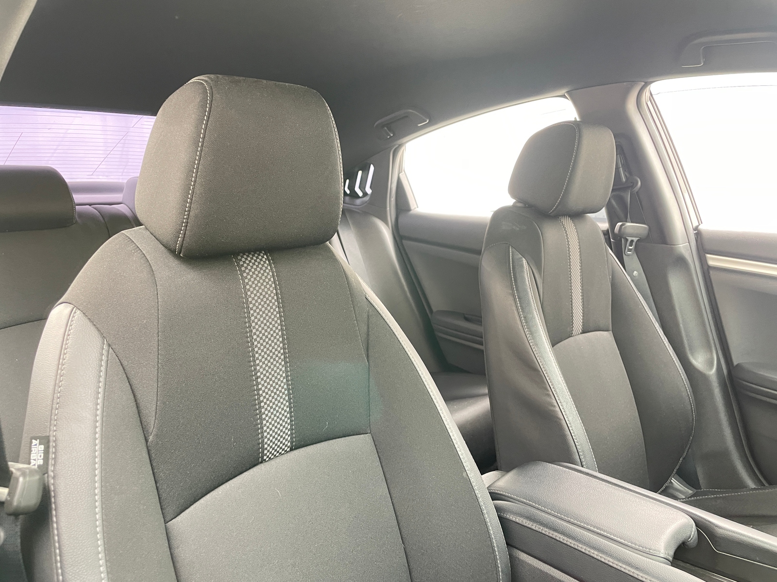 Thumbnail: 2019 Honda Civic - 2