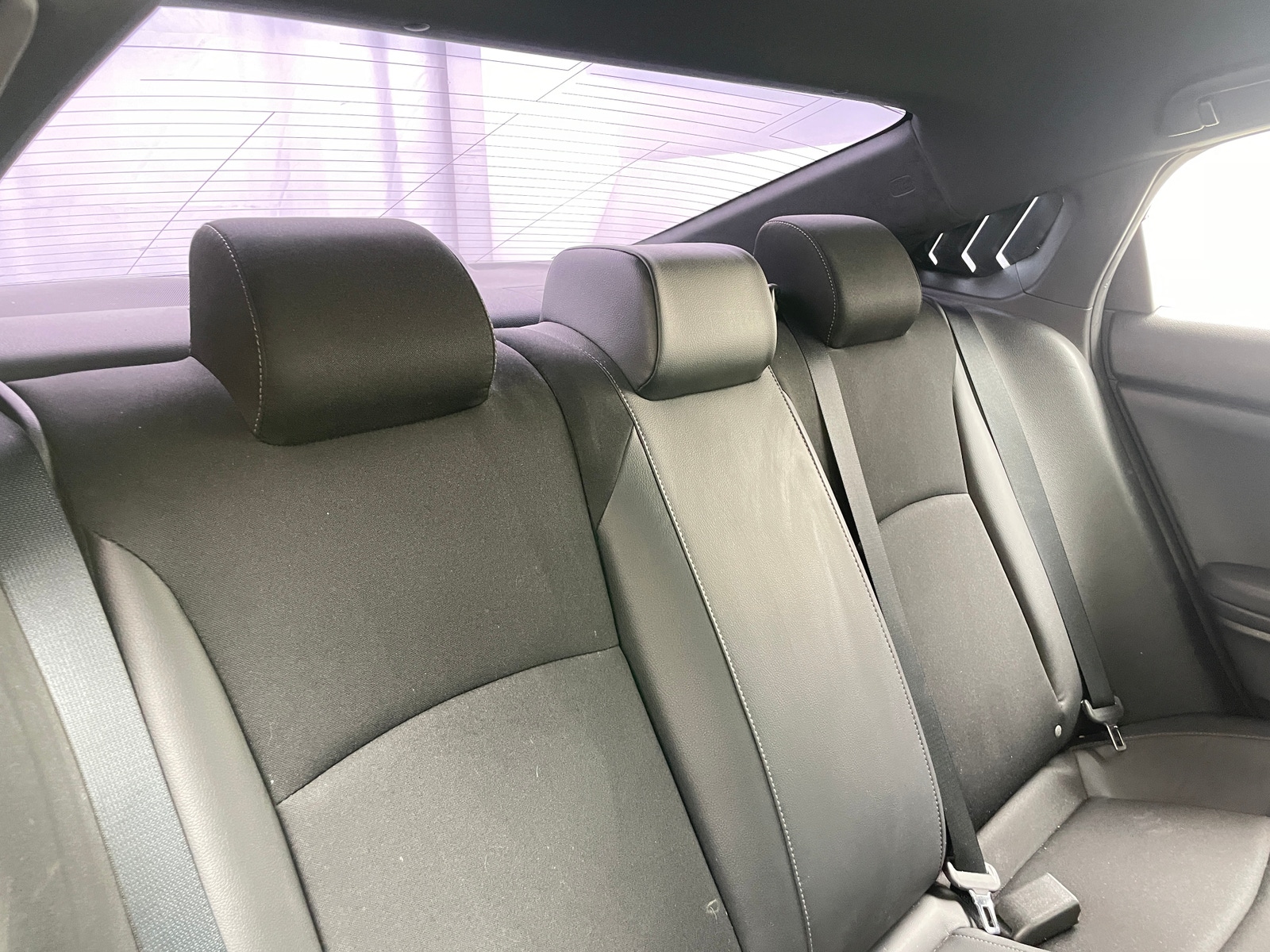 Thumbnail: 2019 Honda Civic - 6