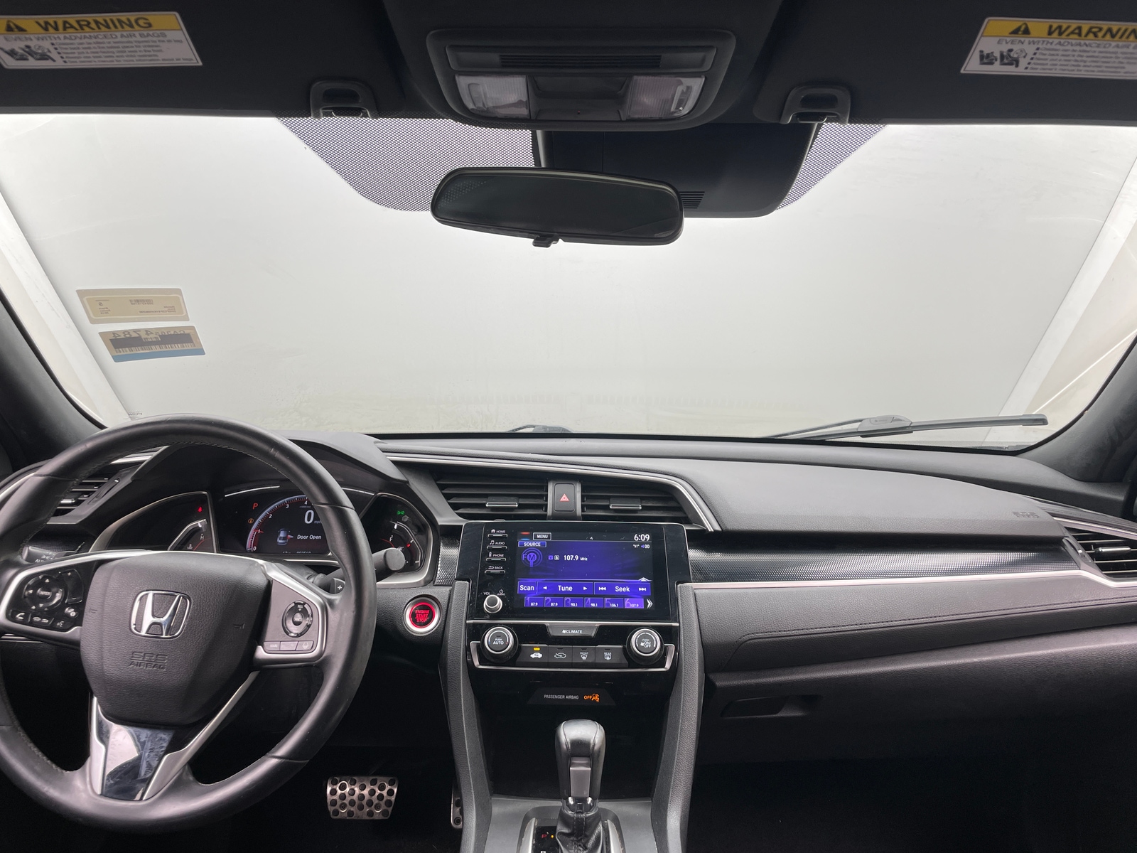 Thumbnail: 2019 Honda Civic - 3