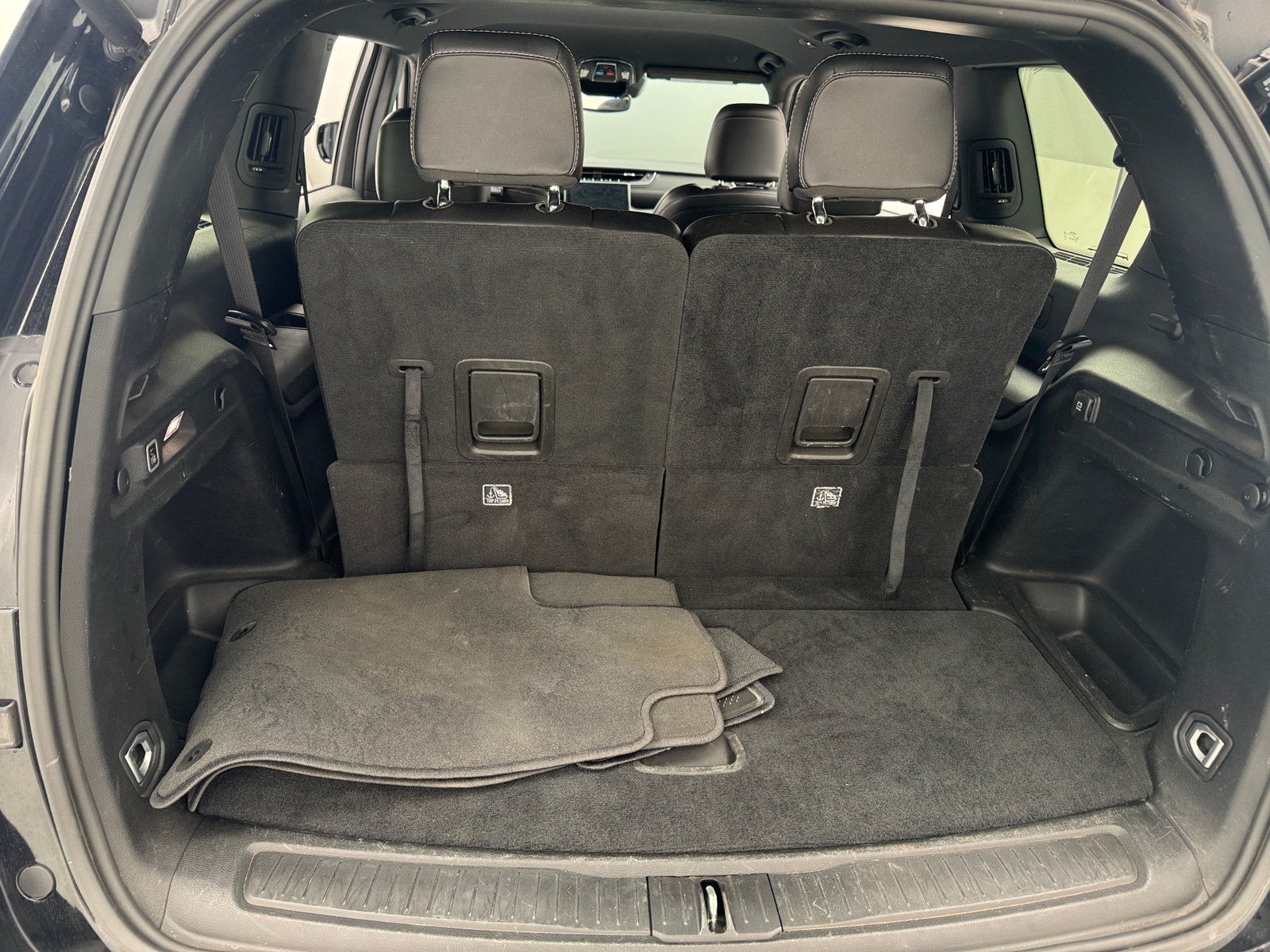 Thumbnail: 2024 Jeep Grand Cherokee L - 6