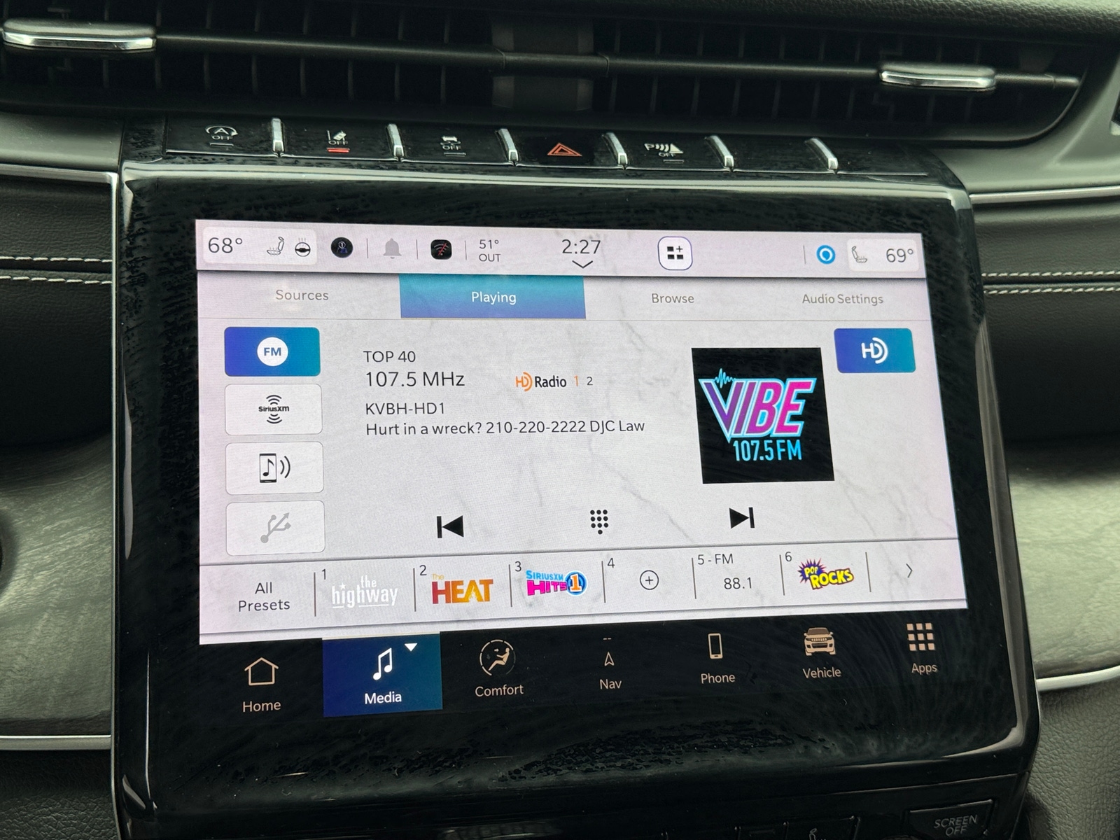 Thumbnail: 2024 Jeep Grand Cherokee L - 3