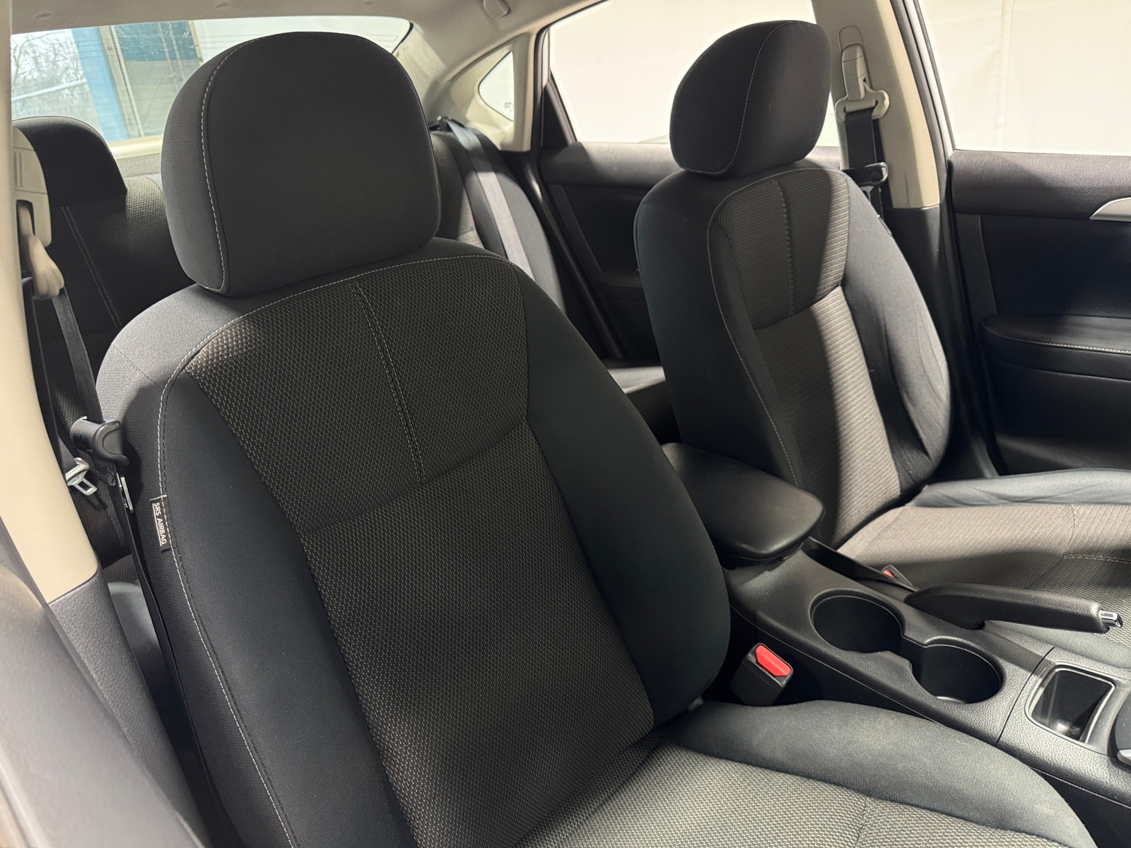 Thumbnail: 2016 Nissan Sentra - 2