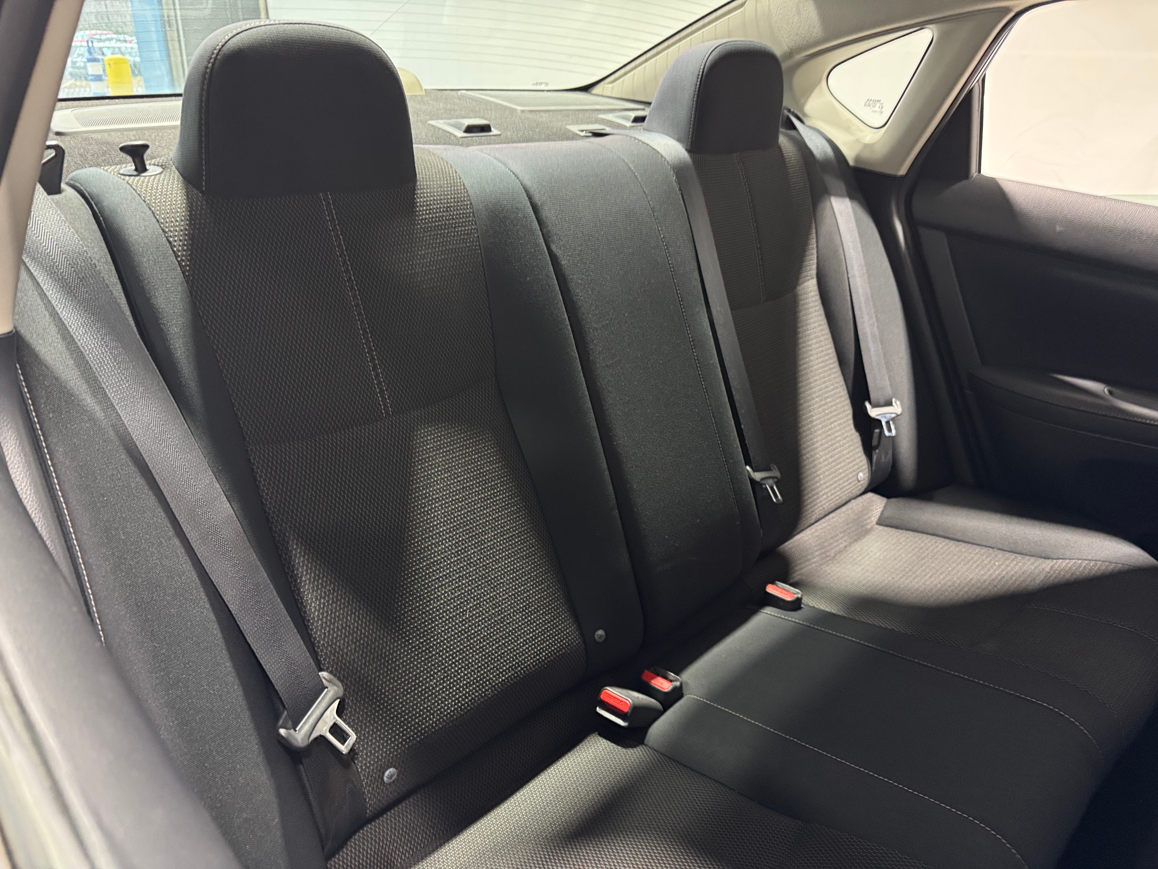 Used 2016 Nissan Sentra S with VIN 3N1AB7APXGY273615 for sale in Oak Creek, WI