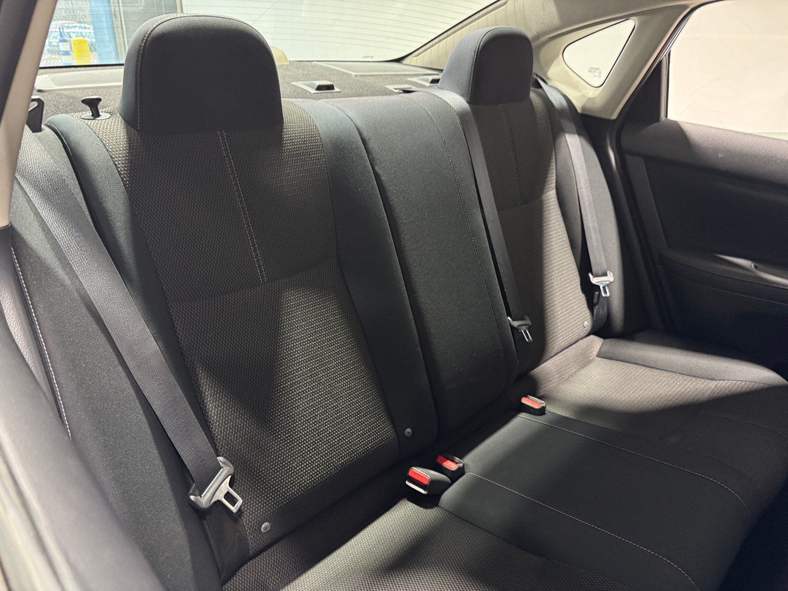 Thumbnail: 2016 Nissan Sentra - 6