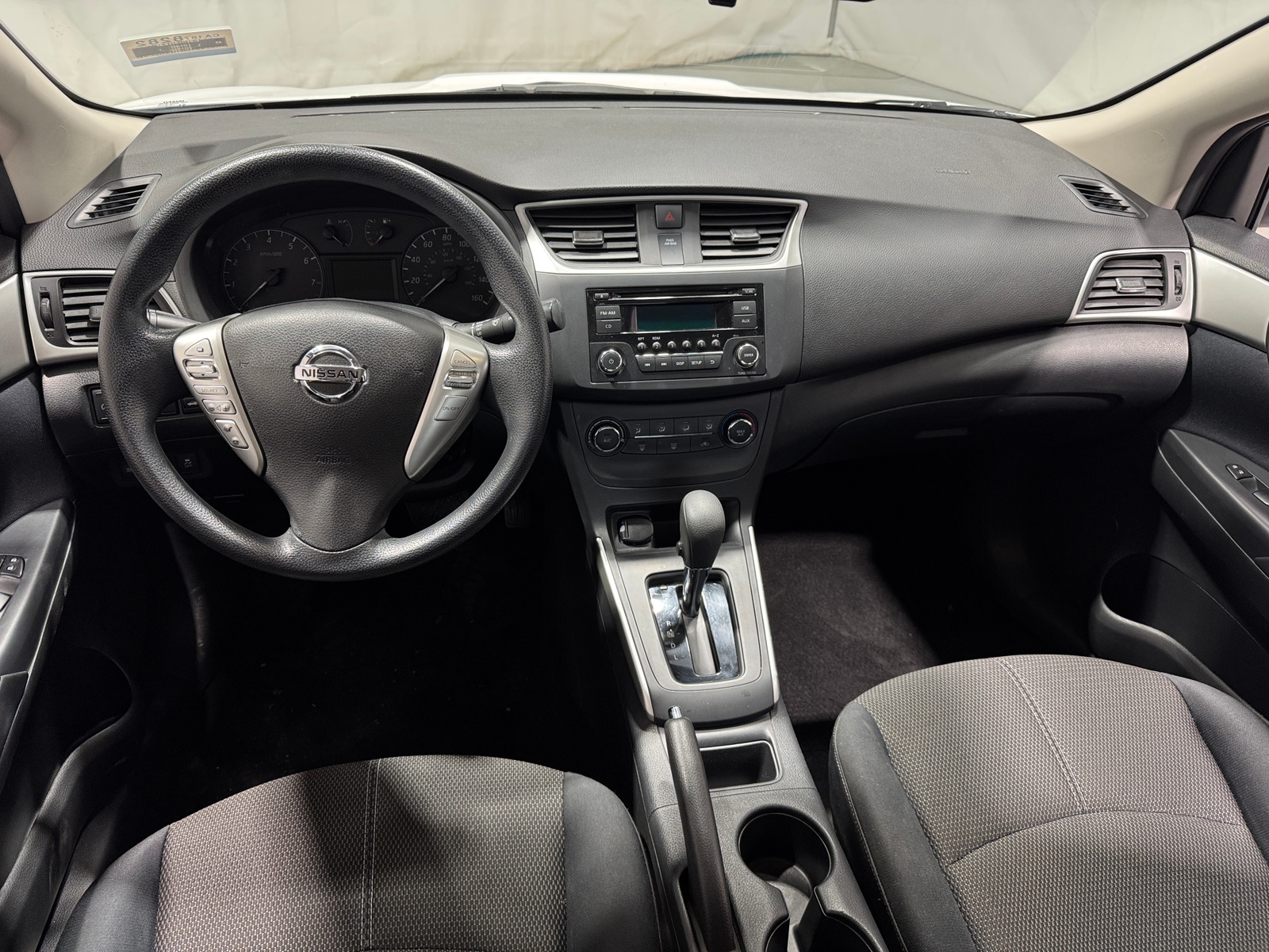 Thumbnail: 2016 Nissan Sentra - 3