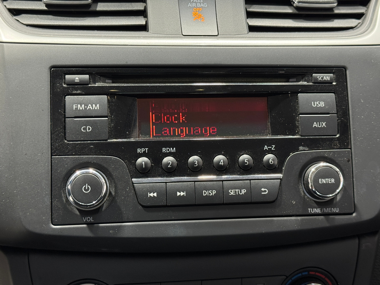 Thumbnail: 2016 Nissan Sentra - 4