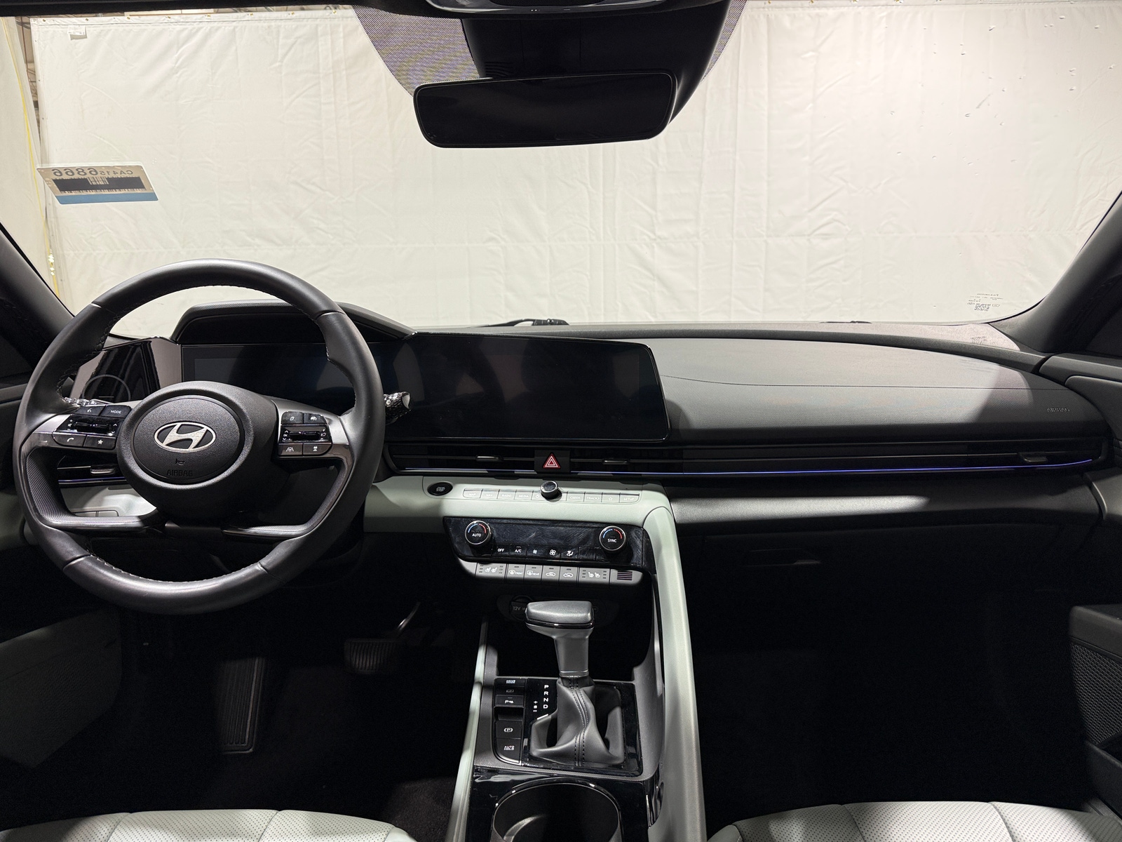 Thumbnail: 2024 Hyundai Elantra - 2