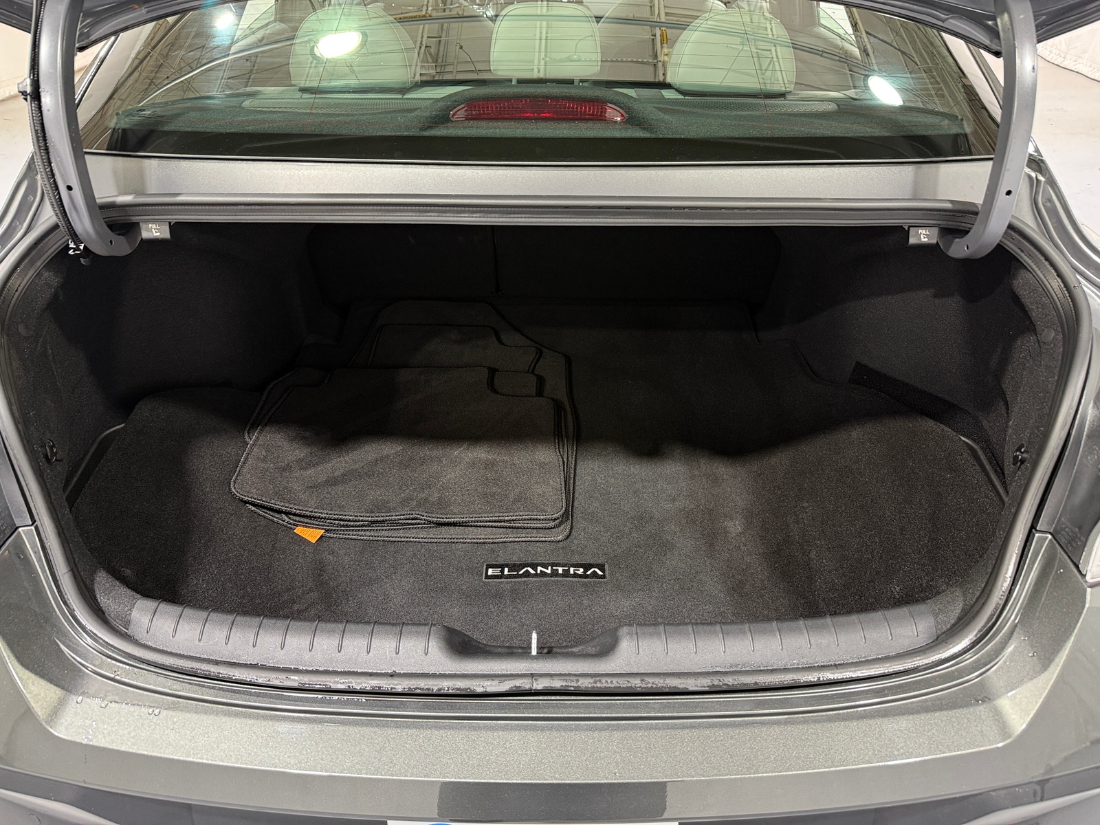 Thumbnail: 2024 Hyundai Elantra - 6