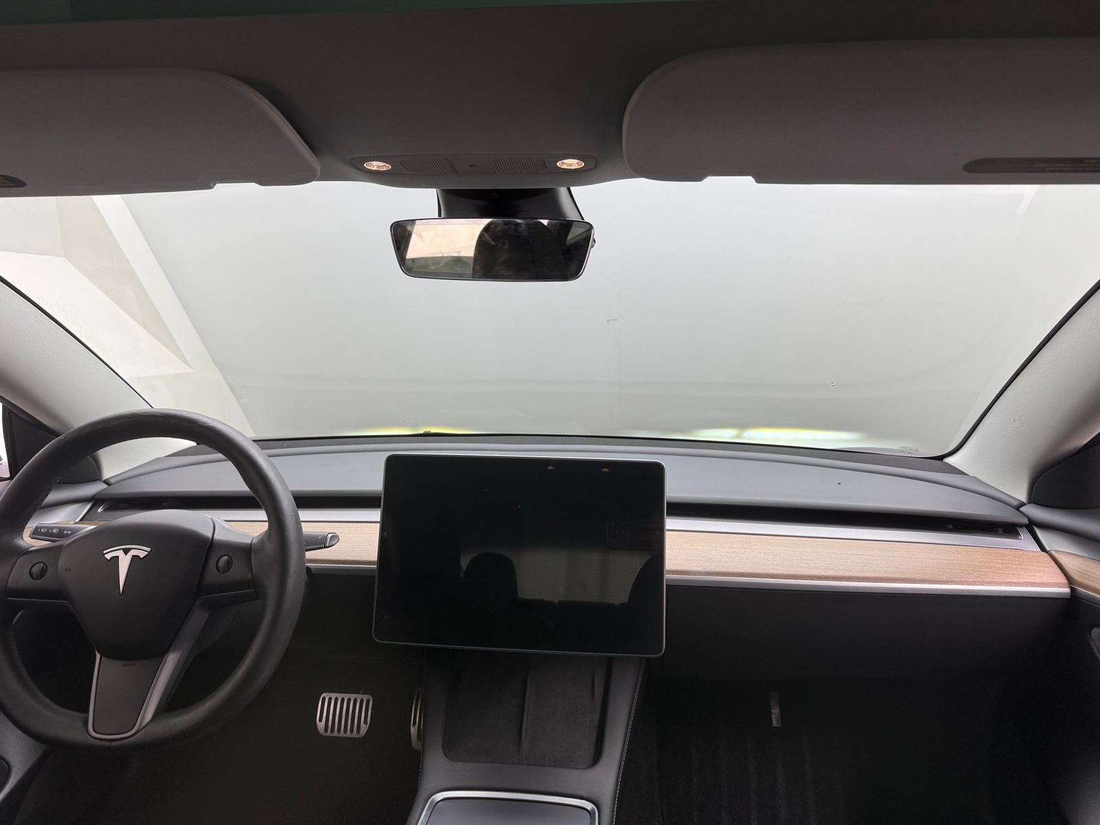 Thumbnail: 2023 Tesla Model 3 - 2