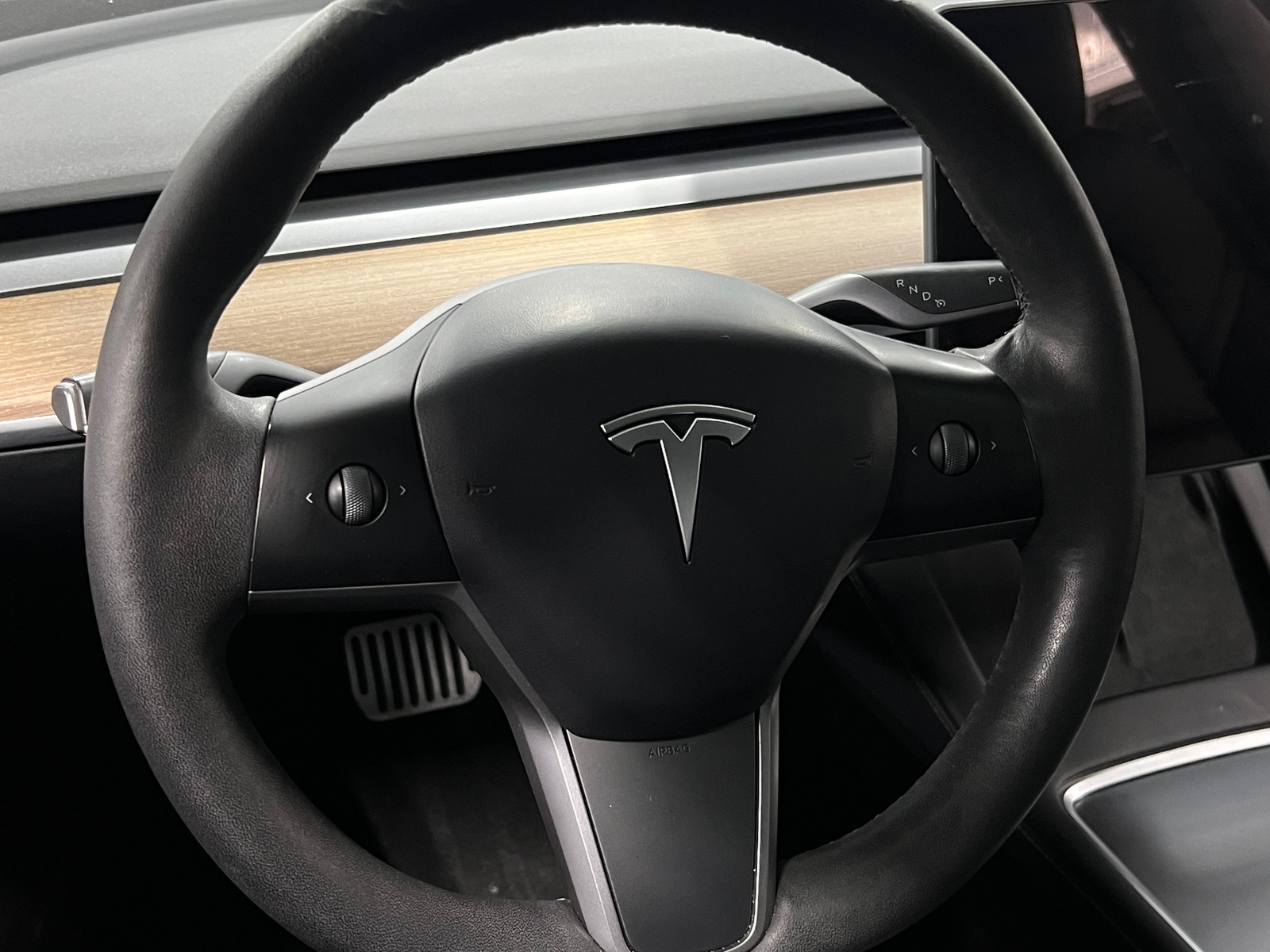 Thumbnail: 2023 Tesla Model 3 - 4