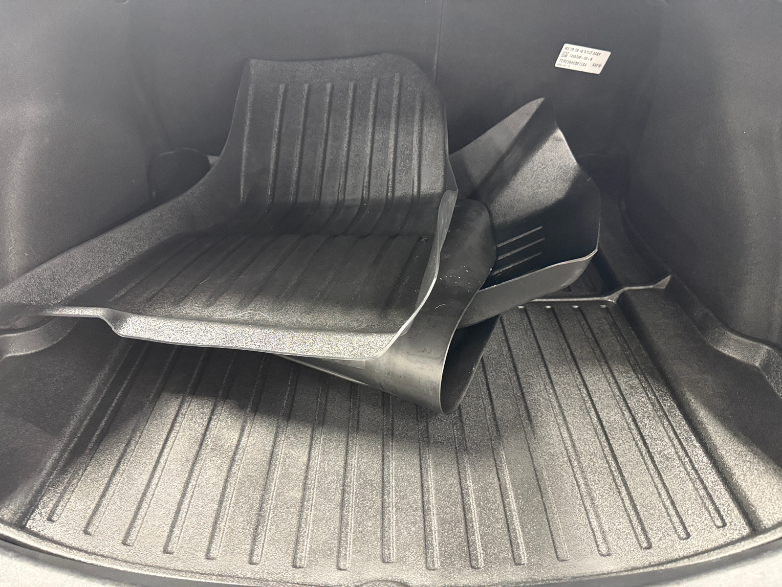 Thumbnail: 2023 Tesla Model 3 - 6