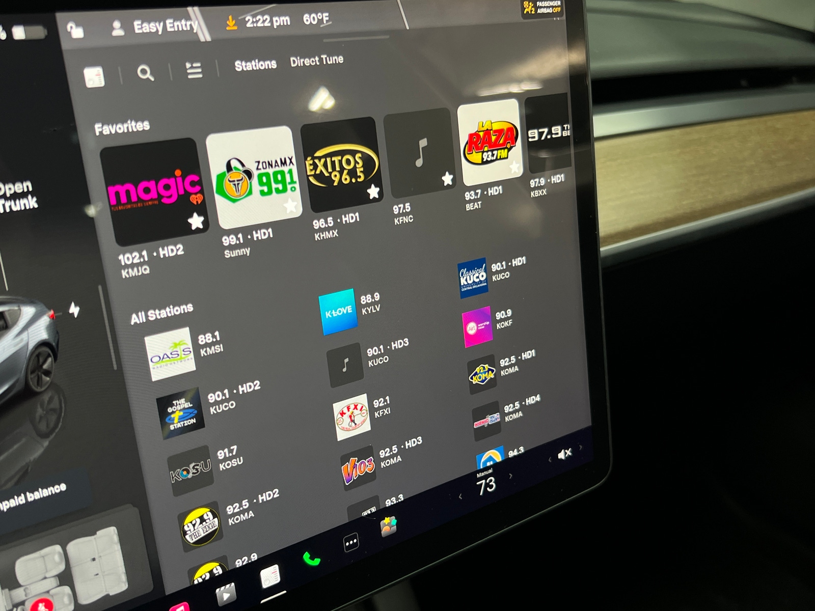 Thumbnail: 2023 Tesla Model 3 - 3