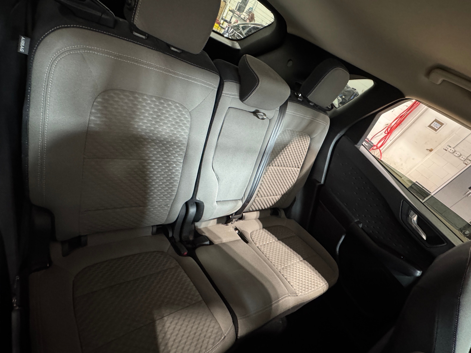 Thumbnail: 2020 Ford Escape - 6