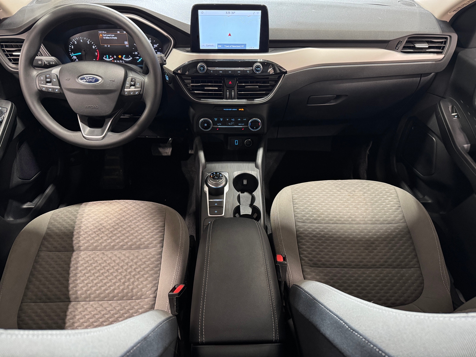 Thumbnail: 2020 Ford Escape - 3