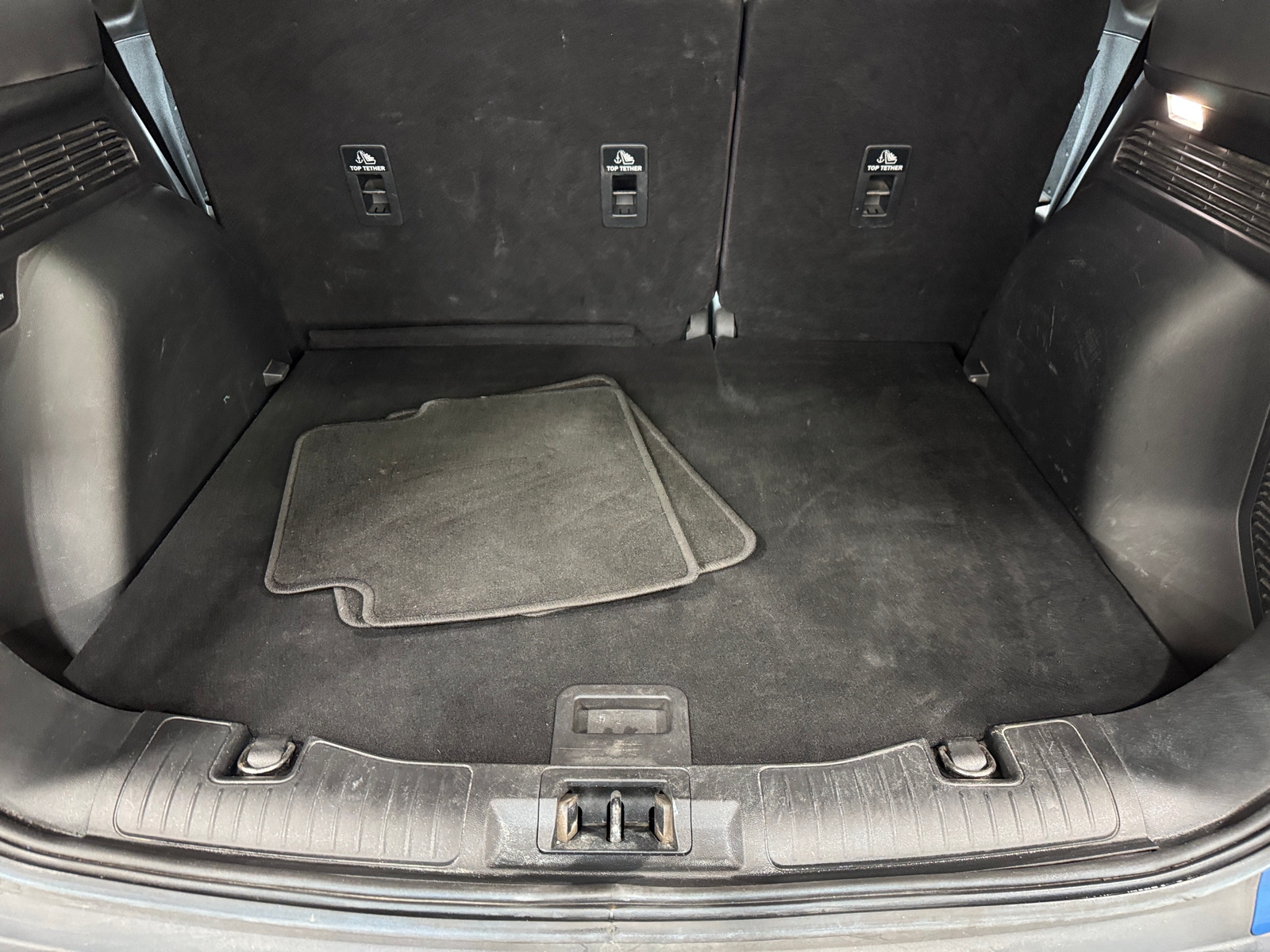 Thumbnail: 2020 Ford Escape - 7